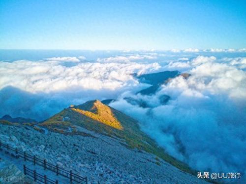 西安十大好玩的地方排行榜(西安必打卡十大网红)插图4