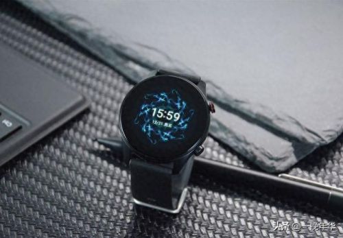 十大黑科技电子手表排行榜(gt3手表隐藏十大功能)插图