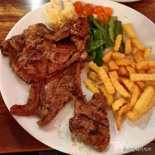 吉隆坡十大西餐排行榜(西餐刀叉十大名牌)插图12