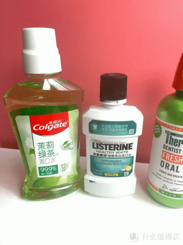 十大必买漱口水排行榜(漱口水排名第一名)插图4