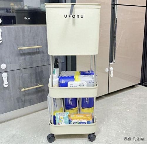 厨房十大好用好物排行榜(厨房十大必备用品)插图7