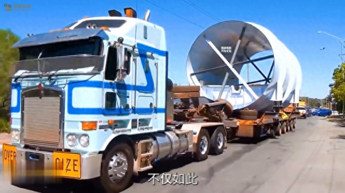 公路最强卡车排名前十(最厉害的卡车排名)