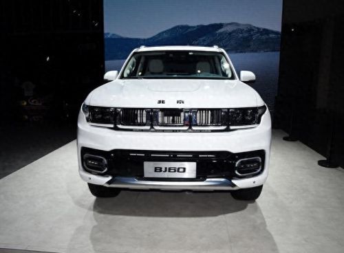 十大最不耐用车排行榜北京(中国最差的汽车排名)插图2