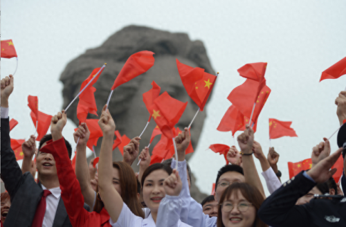 长沙十大最美景点排行榜最新(长沙旅游免费十大必去景点)插图1