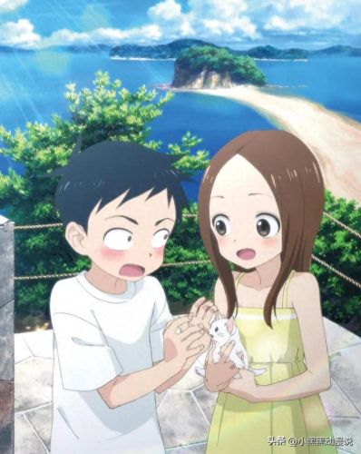 日本的十大恋爱动漫排行榜(盘点日本人评选的十大恋爱动漫)插图8 日本的十大恋爱动漫排行榜(盘点日本人评选的十大恋爱动漫)插图8