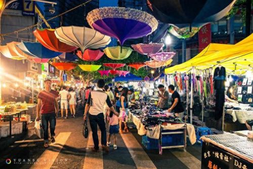 武林小吃美食排名前十(杭州武林大厦附近美食)插图2 武林小吃美食排名前十(杭州武林大厦附近美食)插图2
