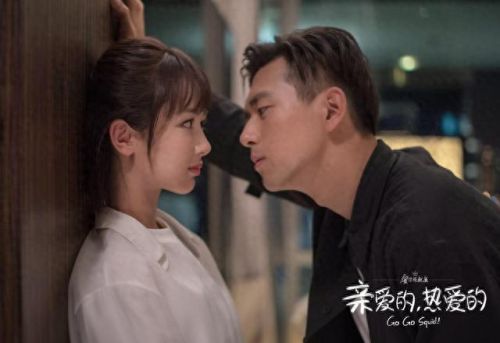 电视剧十大高甜排行榜(十大励志创业电视剧)插图3