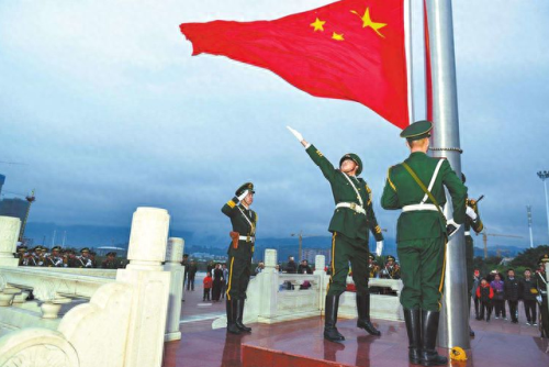 东北历史寺庙排名前十(东北十大大仙排名)插图1