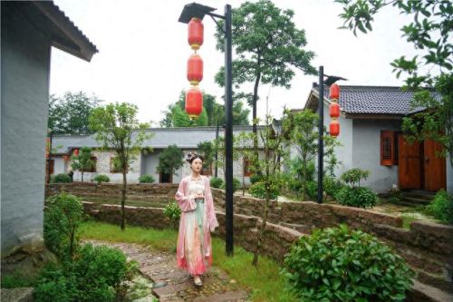 安徽民宿十大名牌排行榜(淄川民宿十大排名)插图4 安徽民宿十大名牌排行榜(淄川民宿十大排名)插图4