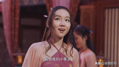 将夜十大美女排行榜(将夜2手机免费观看)插图1