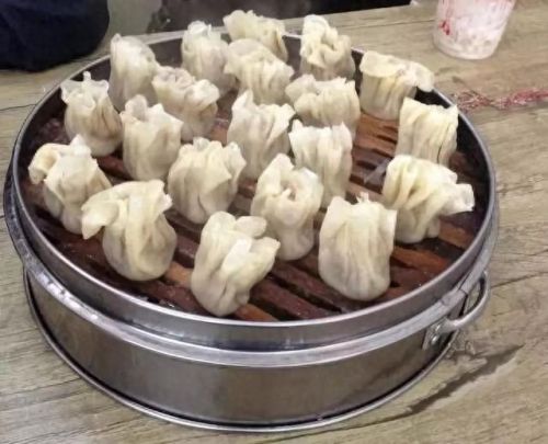 哈尔滨清真烧麦排名前十(哈尔滨最正宗的清真烧麦)插图18