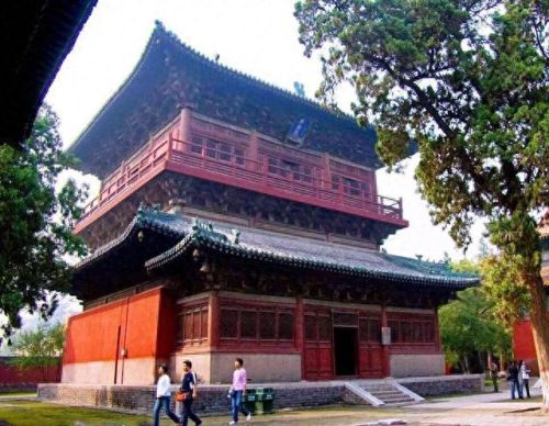 世界的木塔排名前十(世界最高木塔多少米)插图51