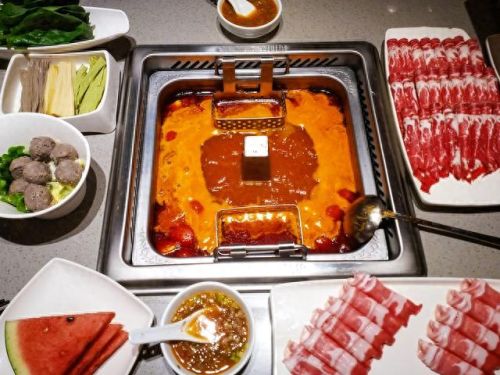 昆明十大网红餐厅排行榜(昆明云南菜餐厅前十名)