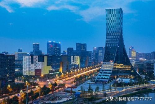 中国前十大住宅小区排行榜(中国十大最贵的住宅)插图5