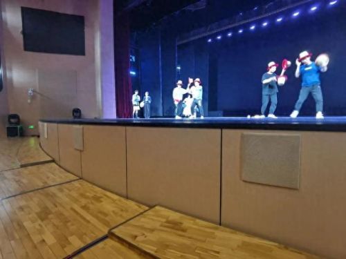 甘肃省十大剧院排行榜最新(兰州市剧院排行榜)插图11