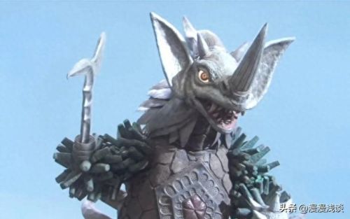 十大合体怪兽的实力排行榜(究极合体怪兽吉咖奇美拉)插图1 十大合体怪兽的实力排行榜(究极合体怪兽吉咖奇美拉)插图1