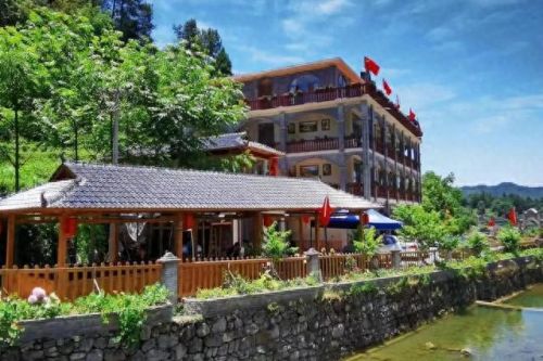 遵义民宿十大排行榜(遵义必吃十大馆子)插图1