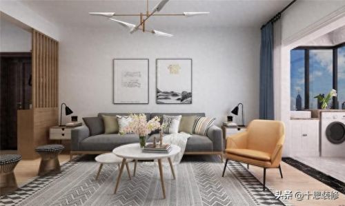 珠海装饰设计排名前十(珠海白蕉哪里有装饰)插图9 珠海装饰设计排名前十(珠海白蕉哪里有装饰)插图9