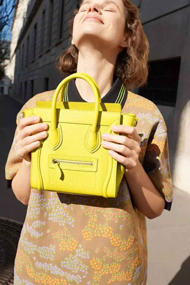 十大名牌女包排行榜图片(十大女包品牌排名)插图12