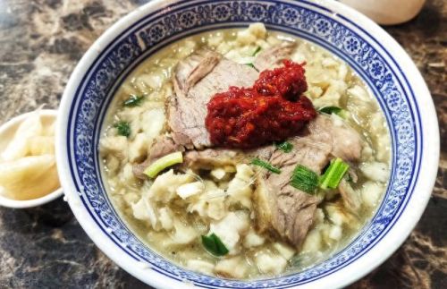 中国十大美食城市排行榜出炉(中国十大最佳旅游城市)插图4