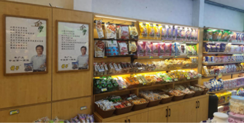 瓜子行业名人排名前十(2020年瓜子十大排行榜)插图2 瓜子行业名人排名前十(2020年瓜子十大排行榜)插图2