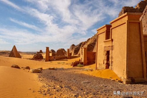 国内沙漠古城排名前十(青海所有沙漠排名)插图43 国内沙漠古城排名前十(青海所有沙漠排名)插图43