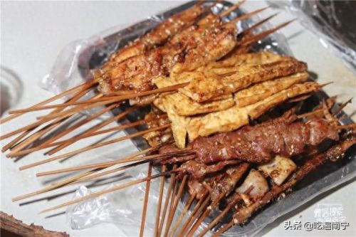 全国鱿鱼烧烤排名前十(哪种鱿鱼适合烧烤)插图23 全国鱿鱼烧烤排名前十(哪种鱿鱼适合烧烤)插图23