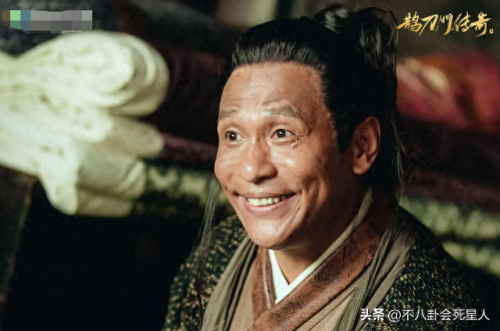 国内最新话剧排名前十(国内话剧女性角色)插图3