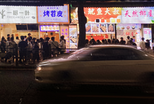 夜市炒海鲜排名前十(晋阳海鲜夜市)插图15 夜市炒海鲜排名前十(晋阳海鲜夜市)插图15