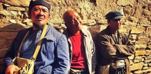 鬼吹灯十大神剧排行榜最新(十大神剧电影排行榜)插图4