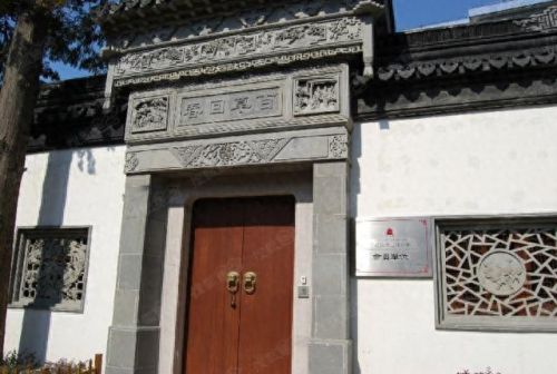 各省排名前十的古镇(杭州十大古镇排名)