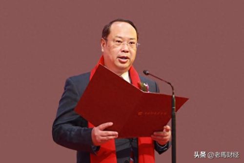 陕西汉中十大富豪排行榜(汉中十大首富排名)插图2