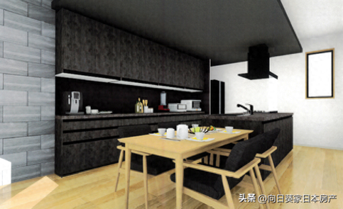 日本电梯豪宅排名前十(日本电梯品牌十大排名)插图1