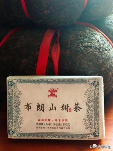 茶经排名前十的茶(十三种满分好茶)插图10 茶经排名前十的茶(十三种满分好茶)插图10