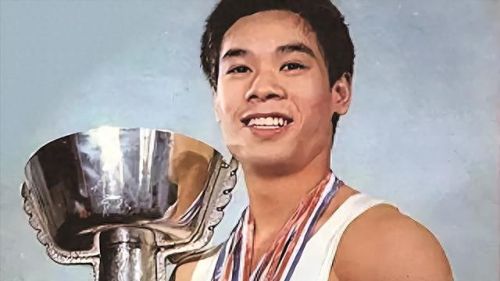 中国体坛十大巨星排行榜(新中国十大名将真实排名)插图6