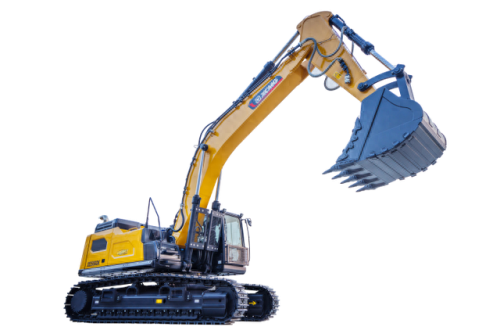 韩国十大挖掘机品牌排行榜(韩国有什么挖掘机品牌)插图1