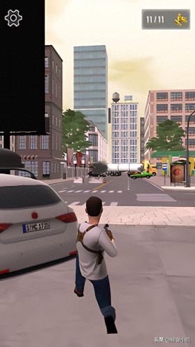 十大单机狙击手游排行榜(十大狙击手游戏手游单机版)