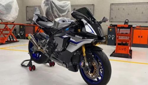 十大最快的摩托车排行榜(十大最快的摩托车)插图2