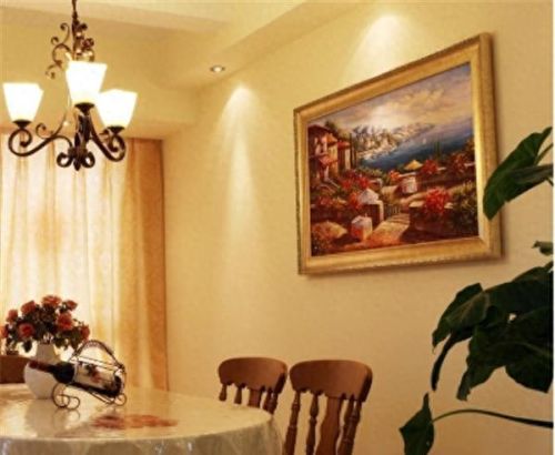 室内乳胶漆十大品牌排行榜(十大名牌乳胶漆价格表)插图