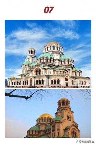 世界巨型教堂排名前十(世界公认十大教堂排名)插图6 世界巨型教堂排名前十(世界公认十大教堂排名)插图6