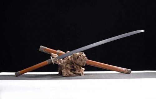 刀剑世界排名前十(中国刀剑十大排名)插图13 刀剑世界排名前十(中国刀剑十大排名)插图13