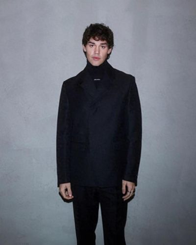 美国十大帅哥网红排行榜(美国华裔抖音十大网红)插图7 美国十大帅哥网红排行榜(美国华裔抖音十大网红)插图7