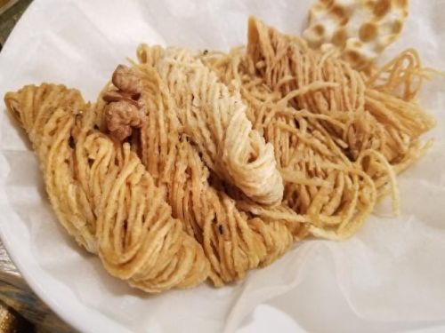 阜阳小吃十大排行榜菜单(阜阳小吃培训班在哪里)