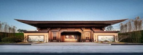 石景山十大豪宅排行榜图片(石景山豪宅哪里最好)插图