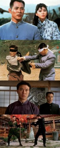 十大经典动作片排行榜(夫妻二人看的电影)