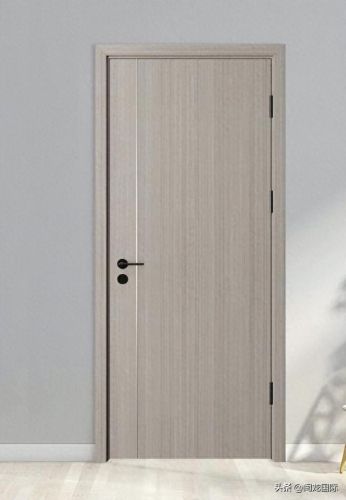 十大品牌实木免漆门排行榜最新(免漆生态板十大品牌排名)插图1