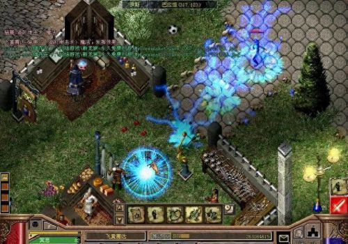 落幕的十大网游小说排行榜(目前最火的十大网游小说)插图4