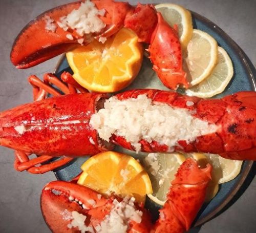 世界十大好吃龙虾排行榜(中国十大龙虾餐厅巴厘龙虾)