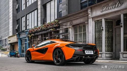 世界十大名车排行榜及图片(世界十大名贵车排行榜)插图3
