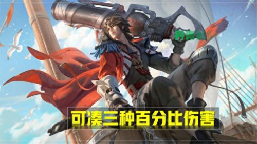 十大最肉的射手排行榜图片(历史十大最强的射手)插图5